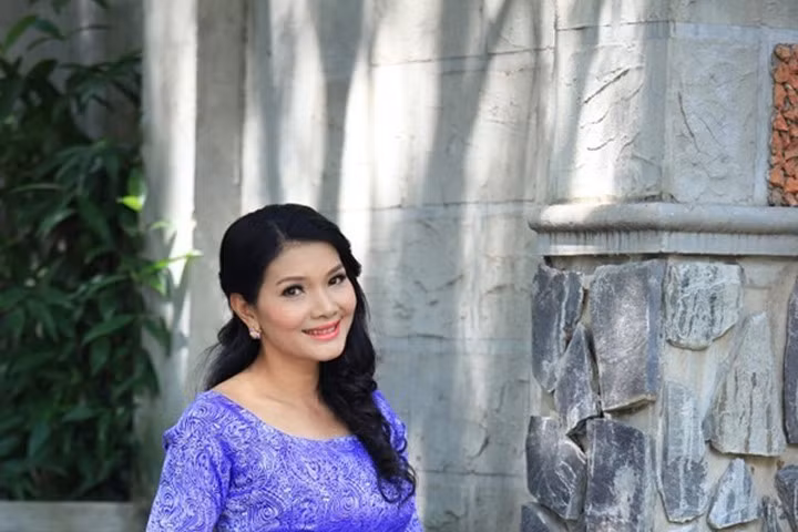 Hạnh phúc viên mãn của các người đẹp Việt từng bị bạo hành