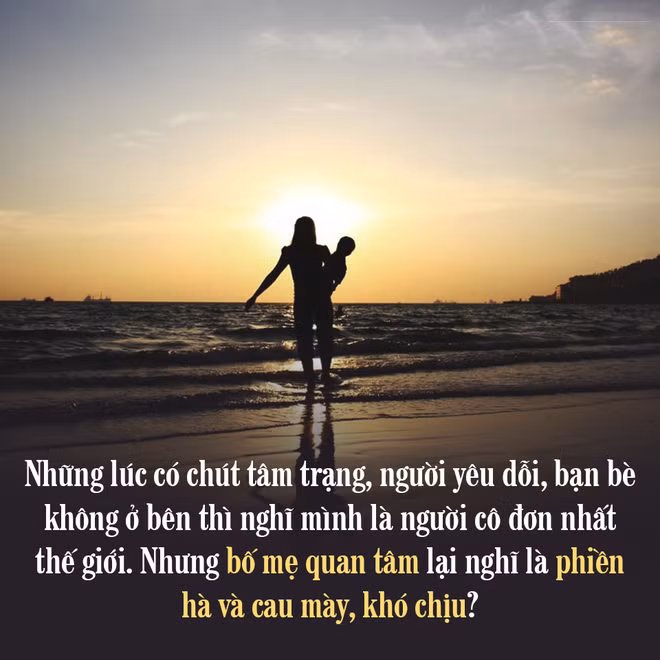 9 hành động sẽ khiến bạn hối hận cả đời, vì thế hãy dừng lại ngay! ảnh 2