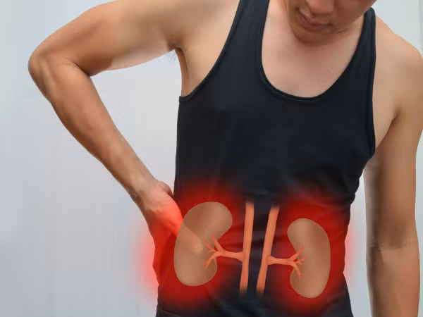 Vấn đề về thận: vỏ của quả chanh có chứa oxalat. Khi oxalate này được tập trung trong cơ thể, nó kết tinh và gây ra các vấn đề sức khỏe khác nhau như sỏi thận và nhiễm trùng thận. Oxalat cũng có thể cản trở sự hấp thu canxi trong cơ thể.