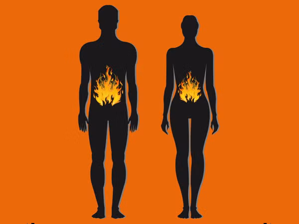Viêm loét: Các chất có tính axit trong nước chanh có thể gây kích ứng niêm mạc thực quản. Sự gia tăng chất có tính axit có thể gây kích ứng niêm mạc dạ dày và khiến các vết viêm loét lâu lành hơn.