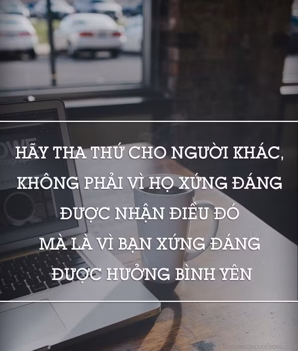 14 câu nói thâm sâu, đọc câu đầu cũng đủ giúp hầu hết chúng ta tự tỉnh ngộ! ảnh 2