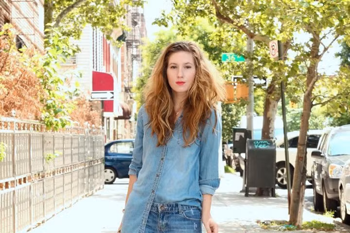 Những chiếc quần jeans "phép màu" không thể thiếu