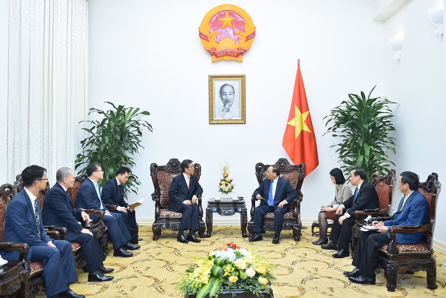 Ảnh: VGP/Quang Hiếu Ảnh: VGP/Quang Hiếu