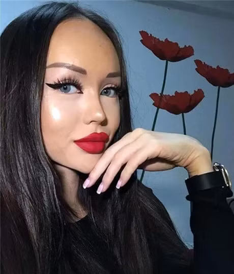 Nhan sac ki la cua 7 