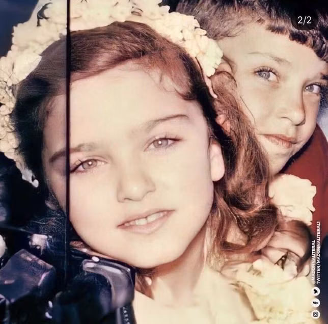 Madonna