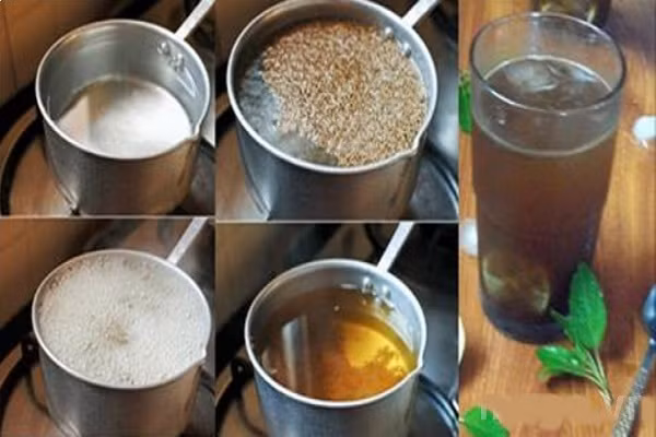 Thứ nước “thần kỳ” giúp giảm cân chẳng cần ăn kiêng, tập thể dục ảnh 2
