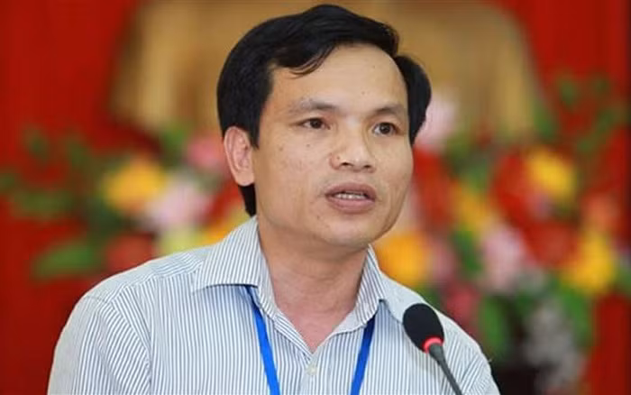  Ông Mai Văn Trinh - Cục trưởng Cục Quản lý chất lượng: MỤC TIÊU SAU NHỮNG TẤM HUY CHƯƠNG OLYMPIC ảnh 1