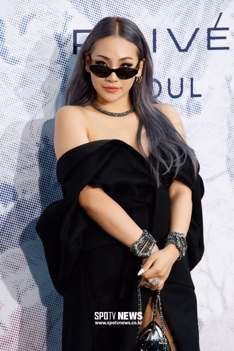 Top 24 “Nữ hoàng K-Pop 2020” được người hâm mộ bình chọn nhiều nhất ảnh 17