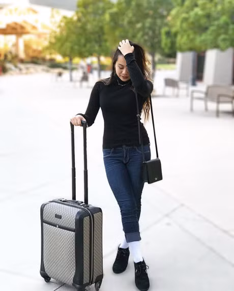 Chan dung 2 ai nu tai sac ven toan cua MC Ky Duyen - Anh 21