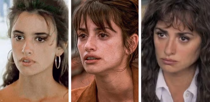 Penélope Cruz