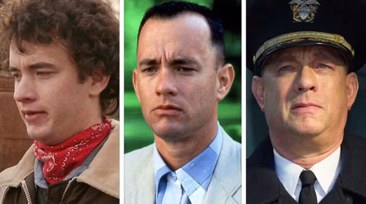 Tom Hanks