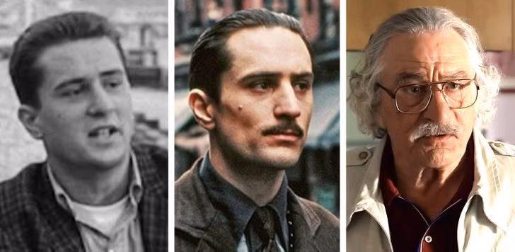 Robert De Niro