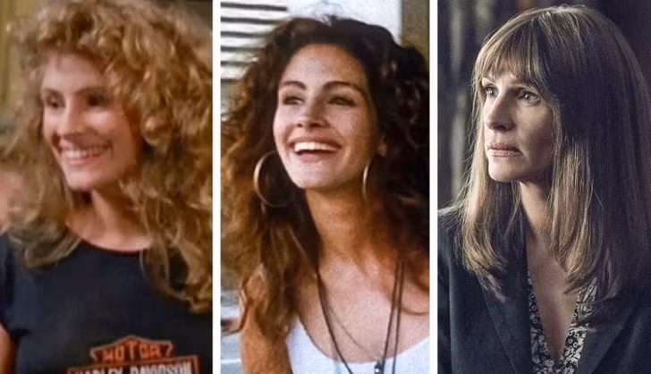 Julia Roberts