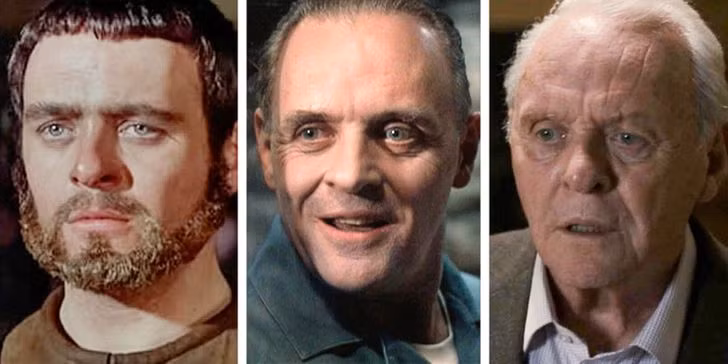 Anthony Hopkins