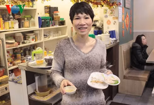 lancy nguyen – người mang hương vị món ăn việt đến hongkong hình 3 lancy nguyen – nguoi mang huong vi mon an viet den hongkong hinh 3