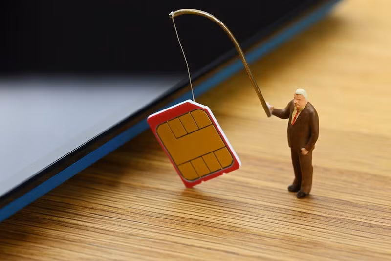Cảnh báo: Mất cả sim, cả tiền vì chiêu thức giả danh nhà mạng nâng cấp sim 4G ảnh 2