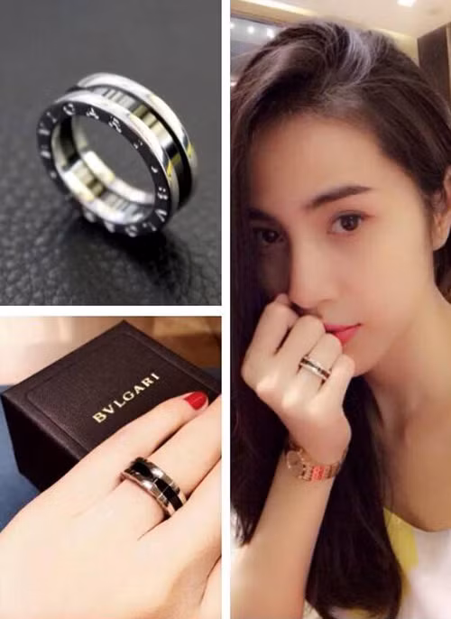 “Choáng” với cách khoe hóa đơn mua sắm “khủng” của sao Việt ảnh 7