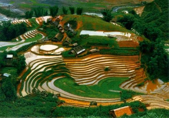 Quản lý chặt chẽ, sử dụng hiệu quả nguồn tài nguyên của đất nước