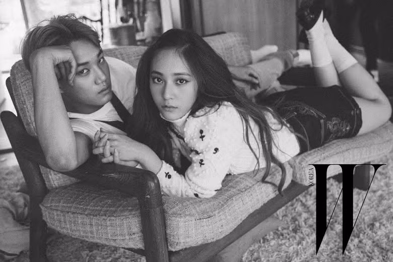 8 scandal hẹn hò gây sốc nhất K-Pop ảnh 2