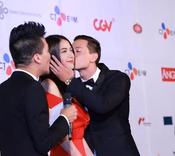 Điểm danh những MC bị gắn mác ‘thảm họa’ năm 2014 ảnh 6