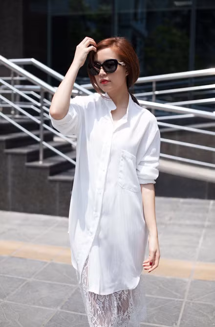 My nhan Viet 