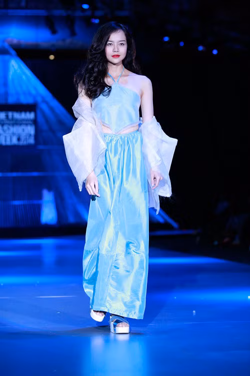 Những sự kiện thời trang Việt ồn ào nhất năm 2014