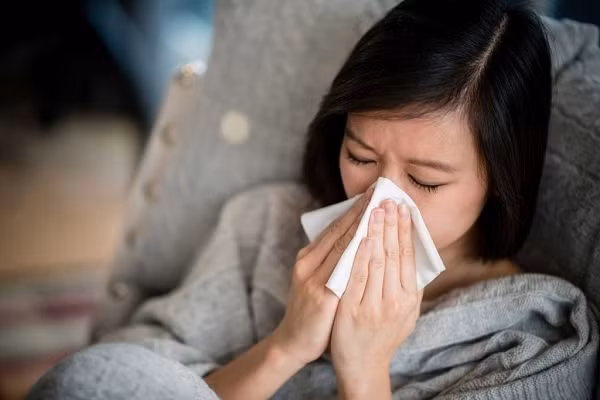 Nếu bị nấc cụt kéo dài có thể bạn đã mắc các bệnh nguy hiểm ảnh 3