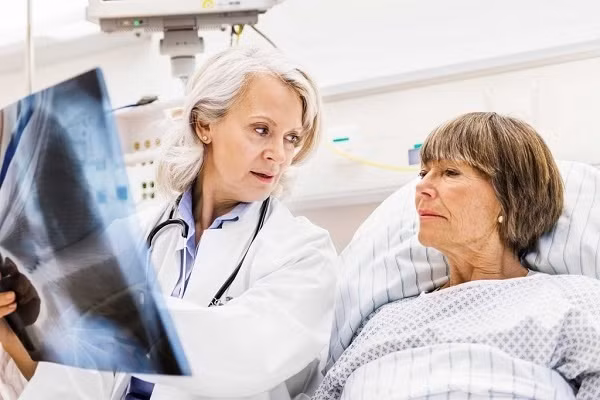 Nếu bị nấc cụt kéo dài có thể bạn đã mắc các bệnh nguy hiểm ảnh 2