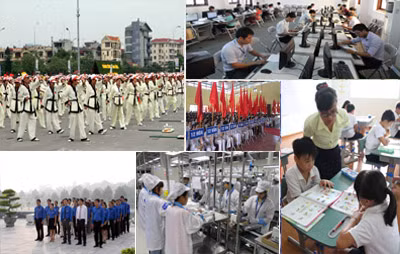 Thành lập BTC Đại hội Thi đua yêu nước toàn quốc lần thứ IX