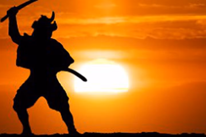 Điều gì khiến thanh kiếm Samurai trở nên đặc biệt?