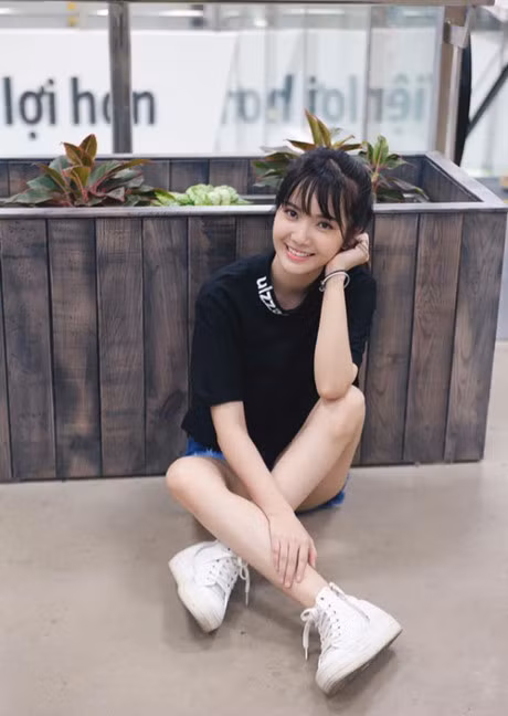 Doc vi gu thoi trang cua 