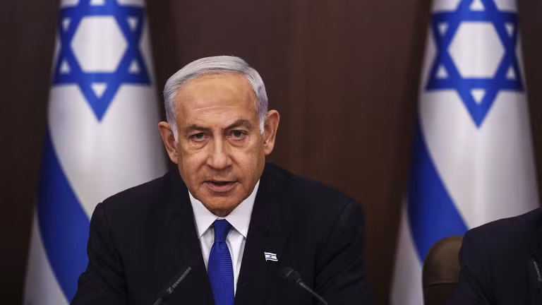 Thủ tướng Israel Benjamin Netanyahu có khả năng sẽ nhận lệnh bắt giữ của Tòa án Hình sự Quốc tế.