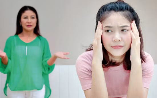 Phụ huynh cần thể hiện sự tin tưởng và trao quyền cho con. Ảnh minh họa. Phụ huynh cần thể hiện sự tin tưởng và trao quyền cho con. Ảnh minh họa.