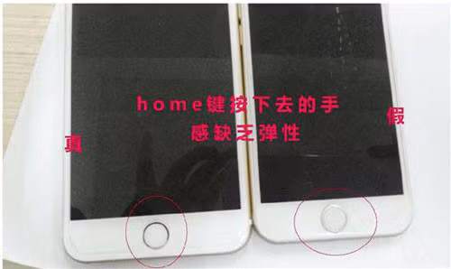 iPhone 6, hàng giả, phân biệt, hàng thật, 10 mẹo, thủ thuật