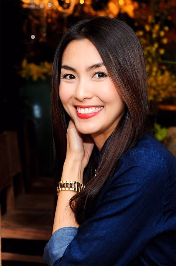 tăng thanh hà