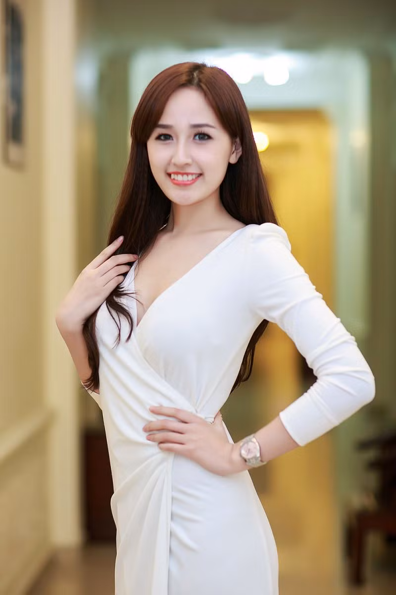 mai phương thúy