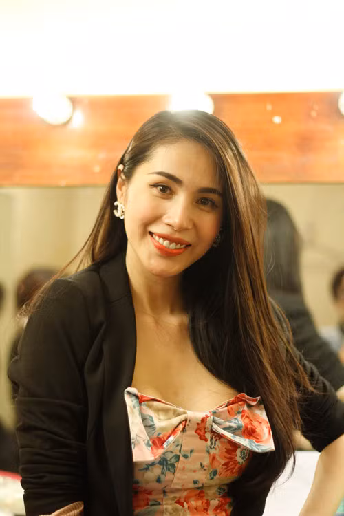 thủy tiên