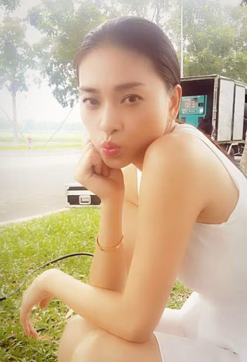 ngô thanh vân