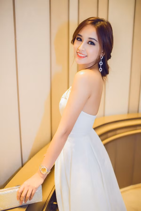 mai phương thúy