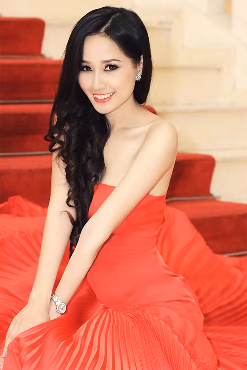 mai phương thúy