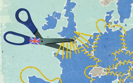 Hau Brexit la “Frexit”, “Nexit”, “Swexit!”...? - Anh 1