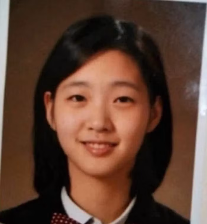 Kim Go Eun