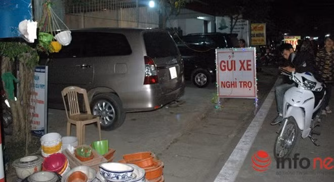 “Chặt chém” ở chợ Viềng: Bí thư Tỉnh ủy Nam Định nói gì? ảnh 1
