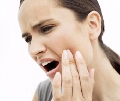 Cac loai benh nha chu co the ban chua biet - Anh 1