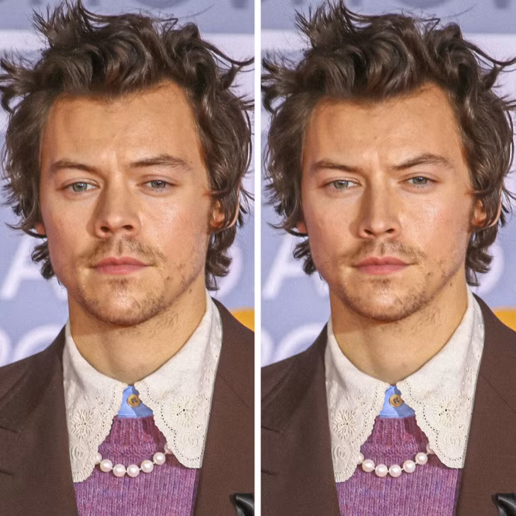 Harry Styles
