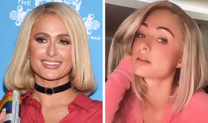 Paris Hilton