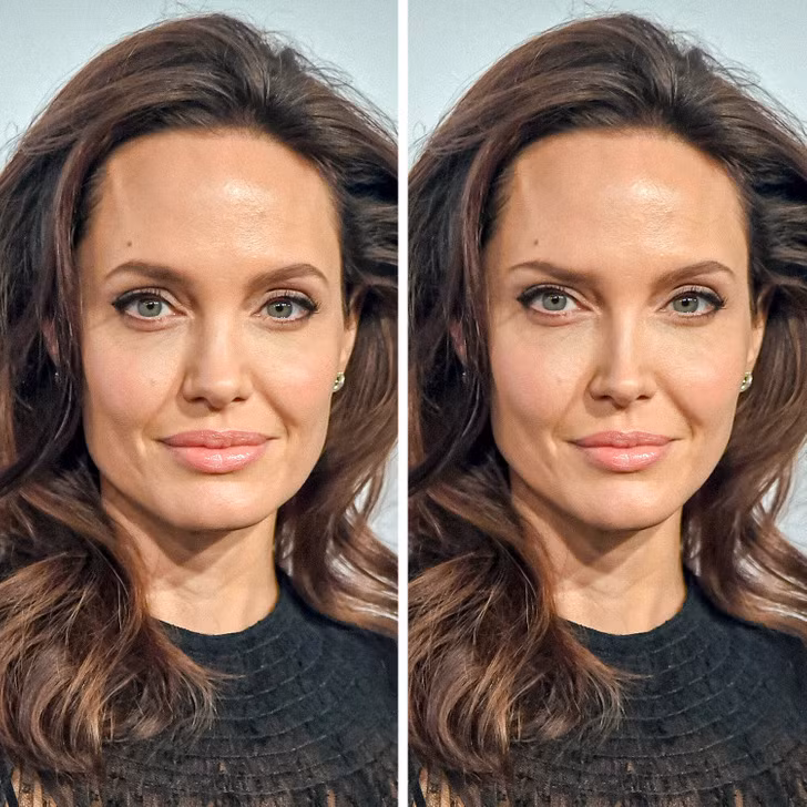 Angelina Jolie