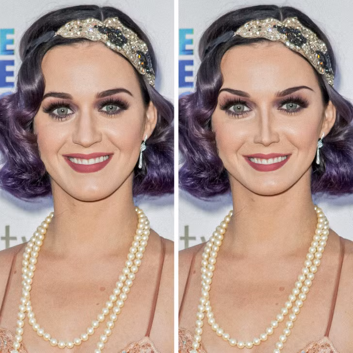 Katy Perry