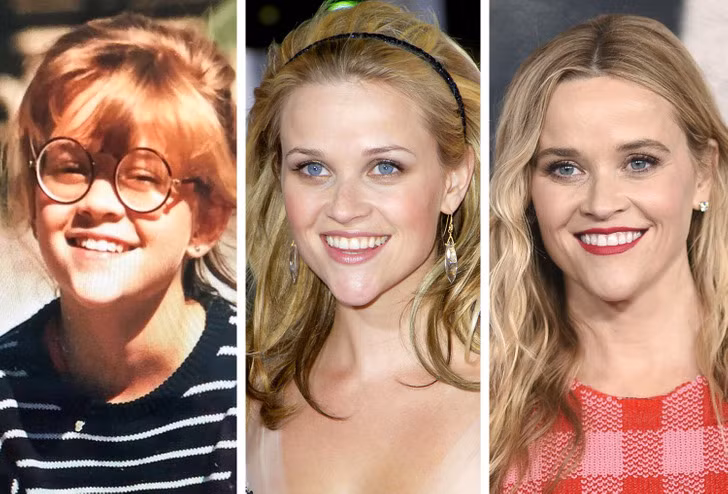 Reese Witherspoon