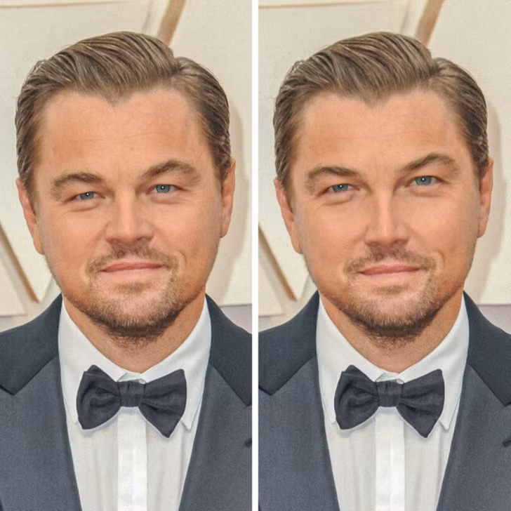 Leonardo DiCaprio